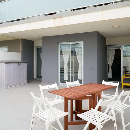 Sunny Tejita Apartment La Tejita Luaran gambar
