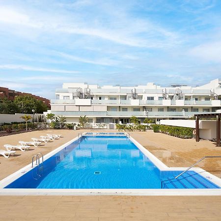 Sunny Tejita Apartment La Tejita Luaran gambar
