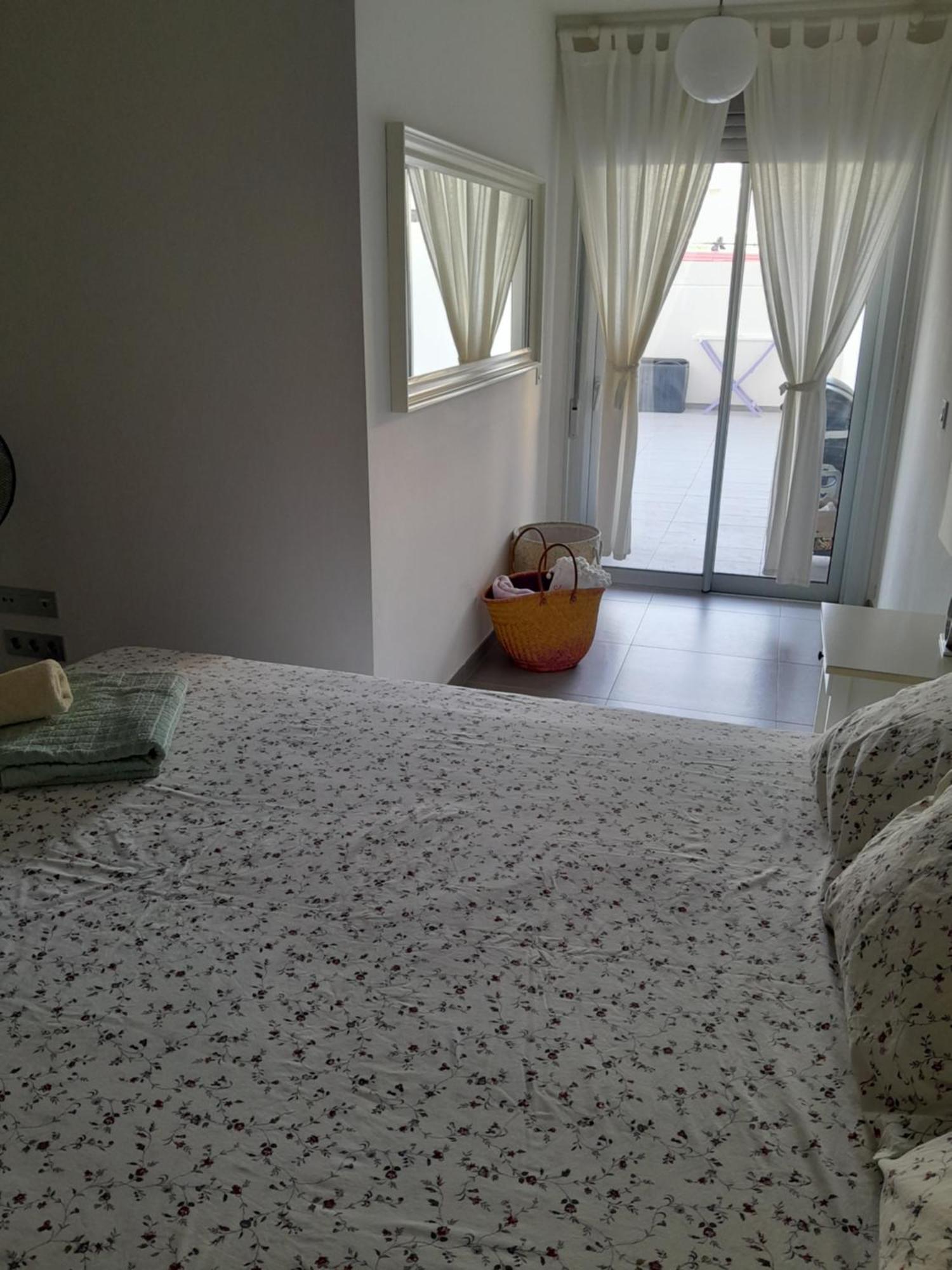 Sunny Tejita Apartment La Tejita Luaran gambar
