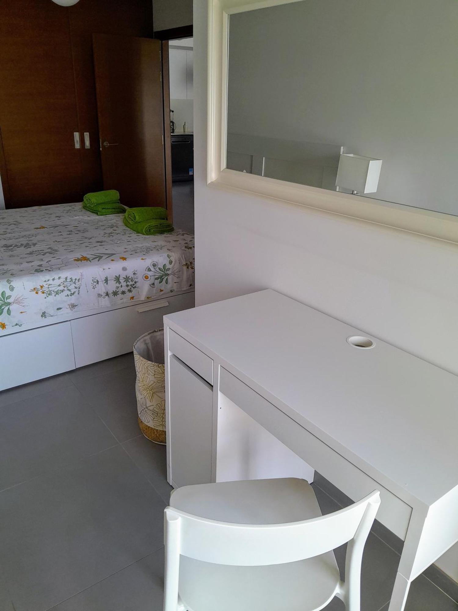 Sunny Tejita Apartment La Tejita Luaran gambar